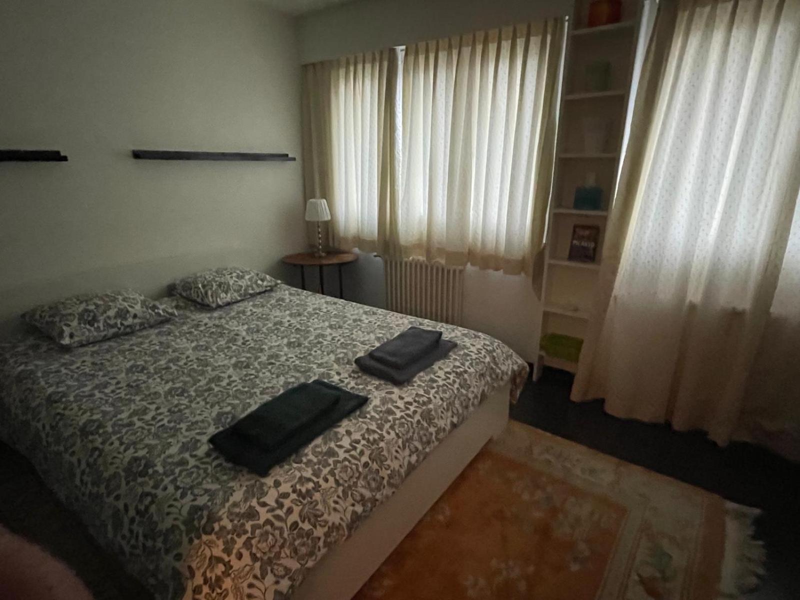 Apartmán La Maison Du